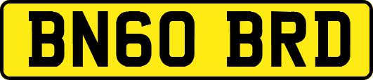 BN60BRD