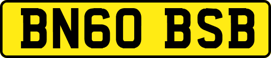 BN60BSB