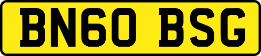 BN60BSG