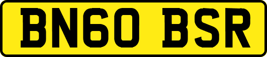BN60BSR