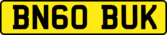 BN60BUK