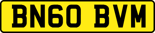 BN60BVM