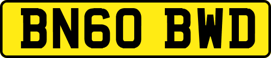 BN60BWD