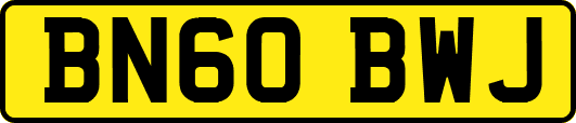 BN60BWJ