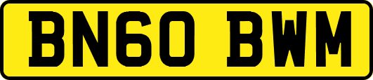 BN60BWM
