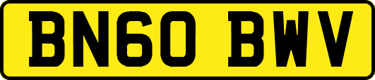 BN60BWV