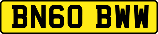 BN60BWW