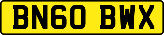 BN60BWX