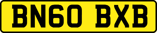 BN60BXB