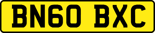 BN60BXC