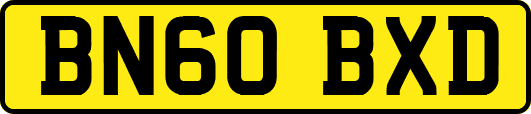 BN60BXD