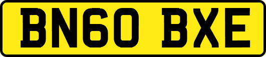 BN60BXE