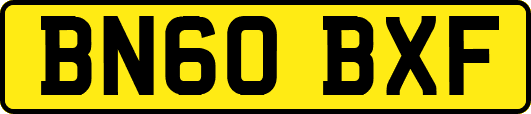 BN60BXF