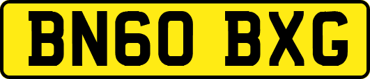 BN60BXG