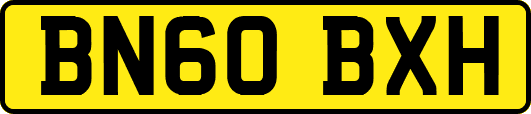BN60BXH