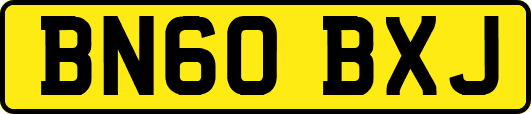 BN60BXJ