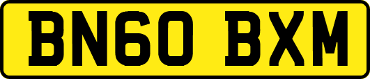BN60BXM