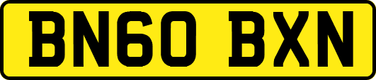 BN60BXN