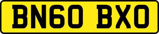 BN60BXO