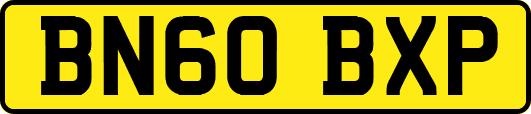 BN60BXP