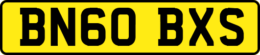 BN60BXS