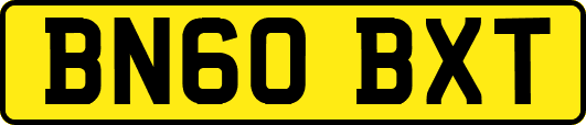 BN60BXT