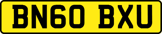 BN60BXU