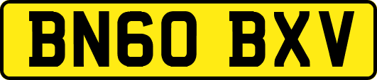 BN60BXV