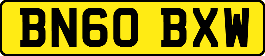 BN60BXW