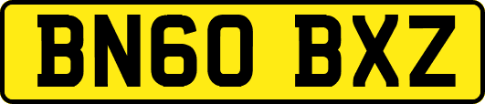 BN60BXZ