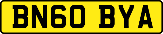 BN60BYA
