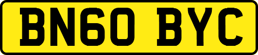 BN60BYC