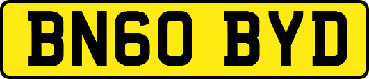 BN60BYD