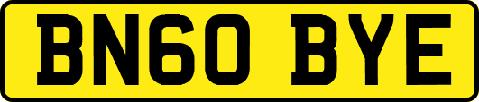 BN60BYE