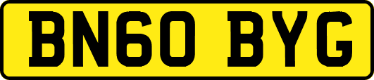 BN60BYG