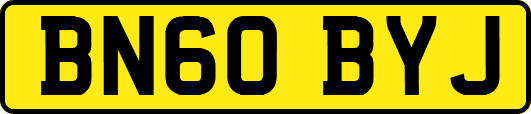 BN60BYJ