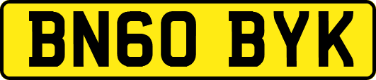 BN60BYK