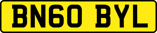 BN60BYL
