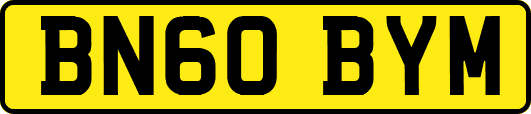 BN60BYM