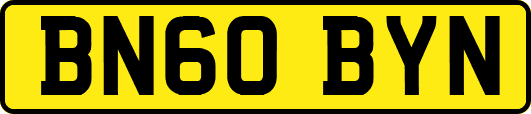 BN60BYN