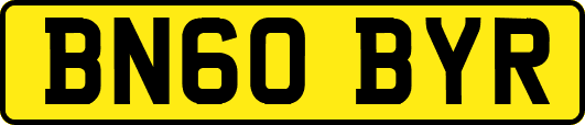 BN60BYR
