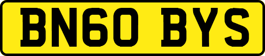 BN60BYS
