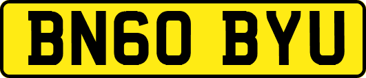 BN60BYU
