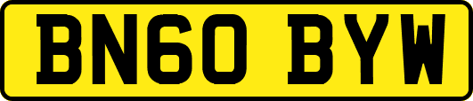 BN60BYW