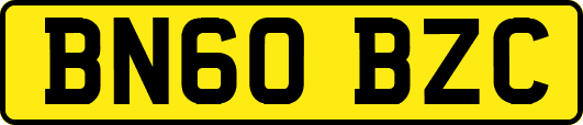 BN60BZC