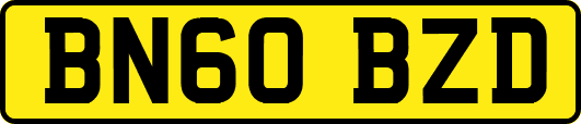 BN60BZD