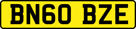 BN60BZE