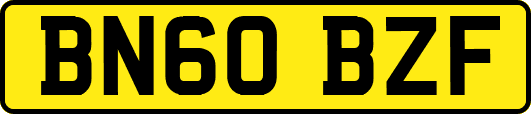 BN60BZF