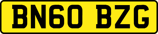 BN60BZG