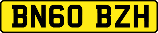 BN60BZH